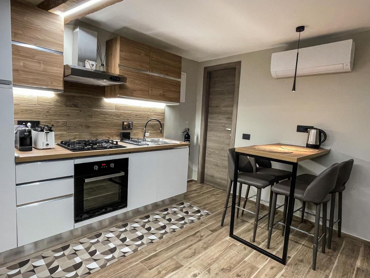 Bel Fiore Deluxe Apartment Genoa Ngoại thất bức ảnh