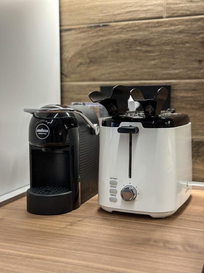 Bel Fiore Deluxe Apartment Genoa Ngoại thất bức ảnh