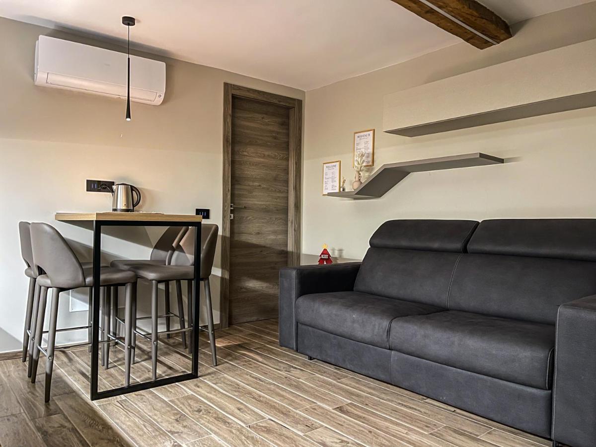 Bel Fiore Deluxe Apartment Genoa Ngoại thất bức ảnh