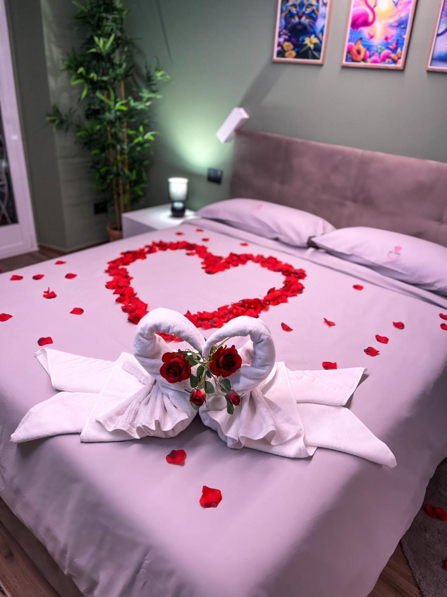 Bel Fiore Deluxe Apartment Genoa Ngoại thất bức ảnh